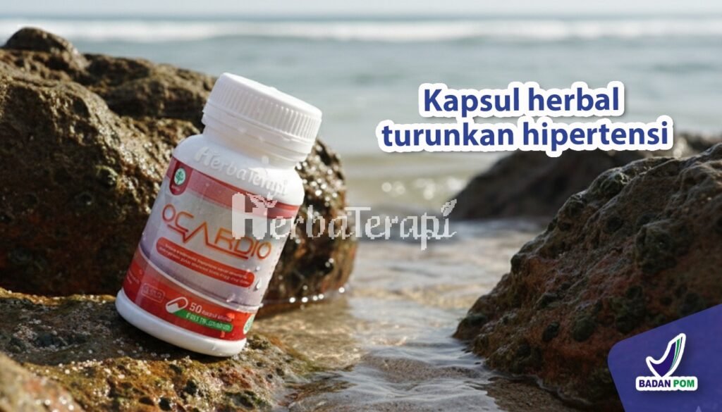 Tanda Awal Darah Tinggi di Usia Muda dan Cara Mencegahnya ocardio