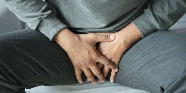 Tanda Awal Hipertensi Mengapa Sulit Ereksi Bisa Jadi Peringatan