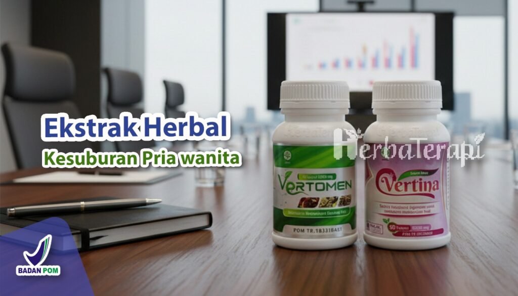 vertina vertomen Tanda Infertilitas pada Pria yang Sering Diabaikan