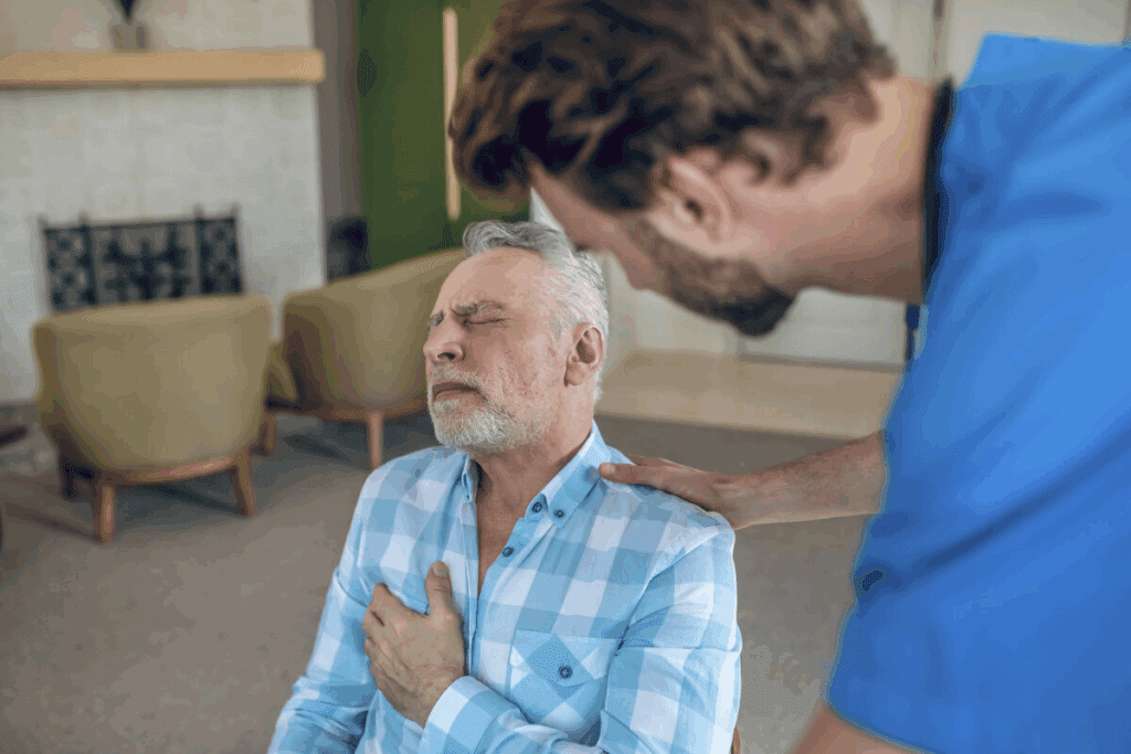 Tanda Jantung Mulai Kelelahan Akibat Tekanan Darah Tinggi