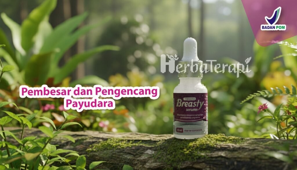 Tips Alami Menjaga Payudara Tetap Berisi dan Kencang breasty