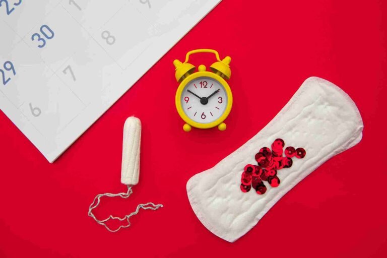 Tips Berhubungan Intim Setelah Selesai Menstruasi