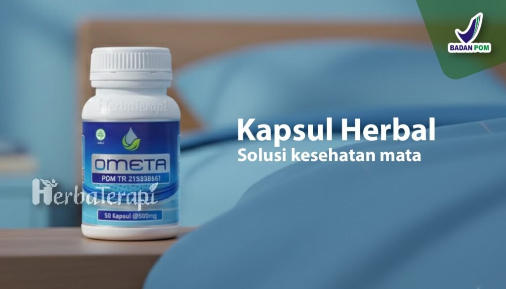 ometa Tips Mencegah Mata Merah pada Anak-anak saat Musim Hujan