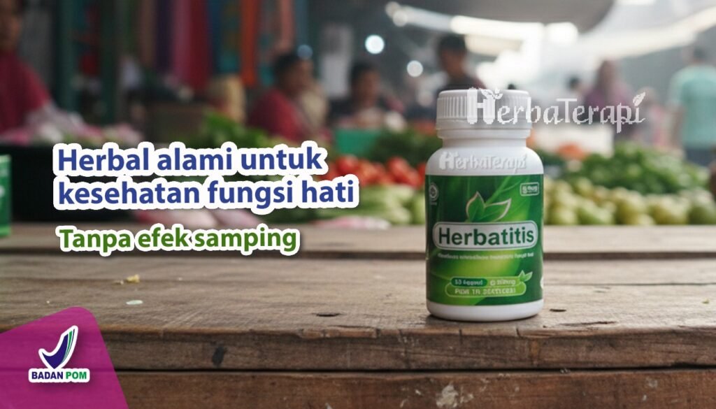herbatitis Tips Mencegah Sirosis Hati Agar Tidak Semakin Parah