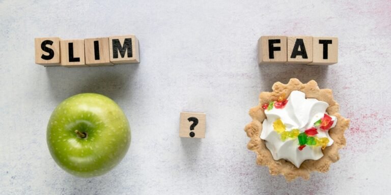 Tips Menjaga Berat Badan Ideal untuk Hindari Obesitas