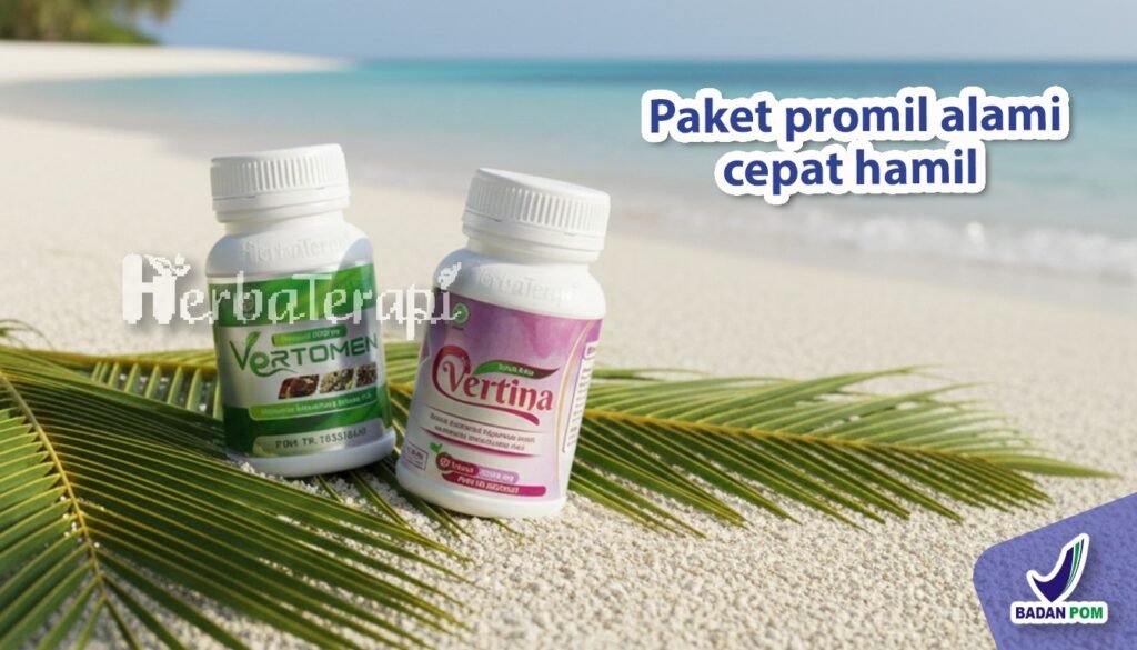 Tips Promil Alami dengan Memaksimalkan Hubungan Suami Istri vertina vertomen