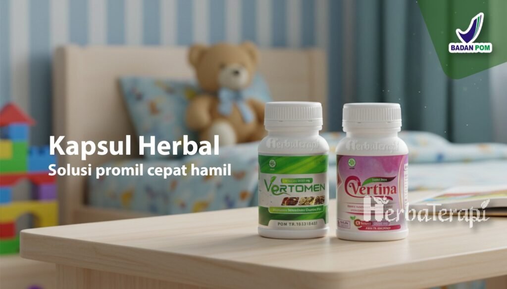 vertomen vertina Tips Promil Sehat untuk Pasangan Usia 30-an