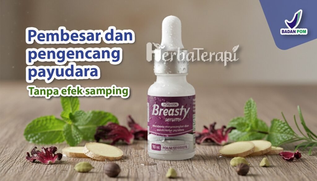 breasty Tips Stimulasi Payudara untuk Hubungan Intim yang Lebih Intens