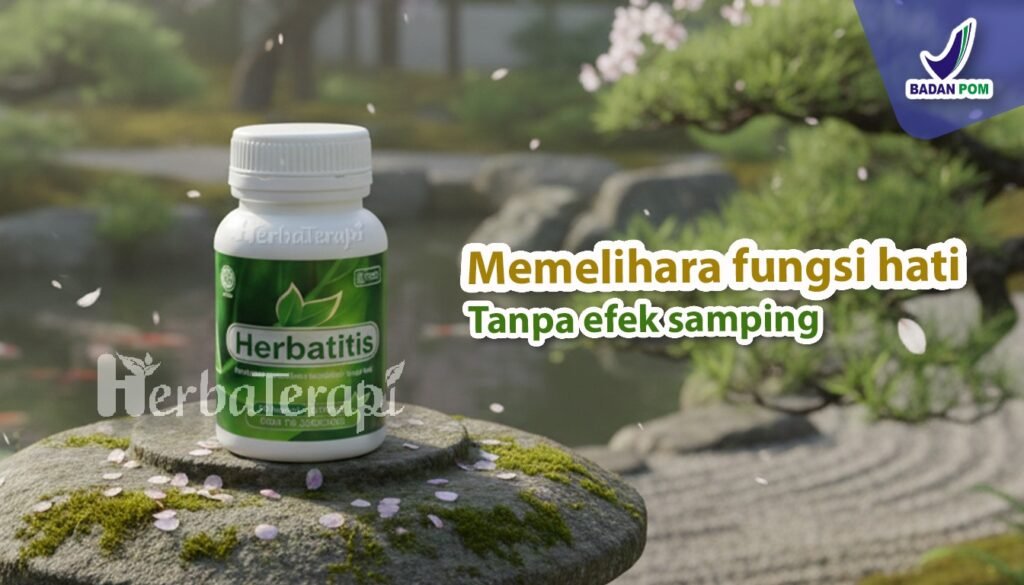 Urin Coklat Tua Waspada Penyakit Liver herbatitis