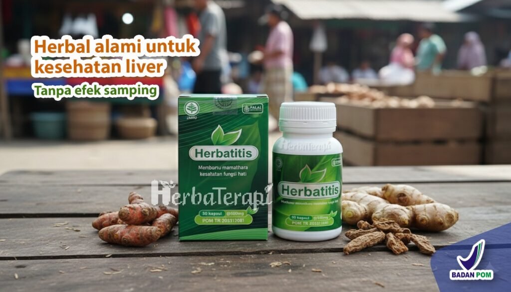 herbatitis Waspada Fatty Liver Mengapa Penyakit Hati Berlemak Bisa Menyerang Usia Muda