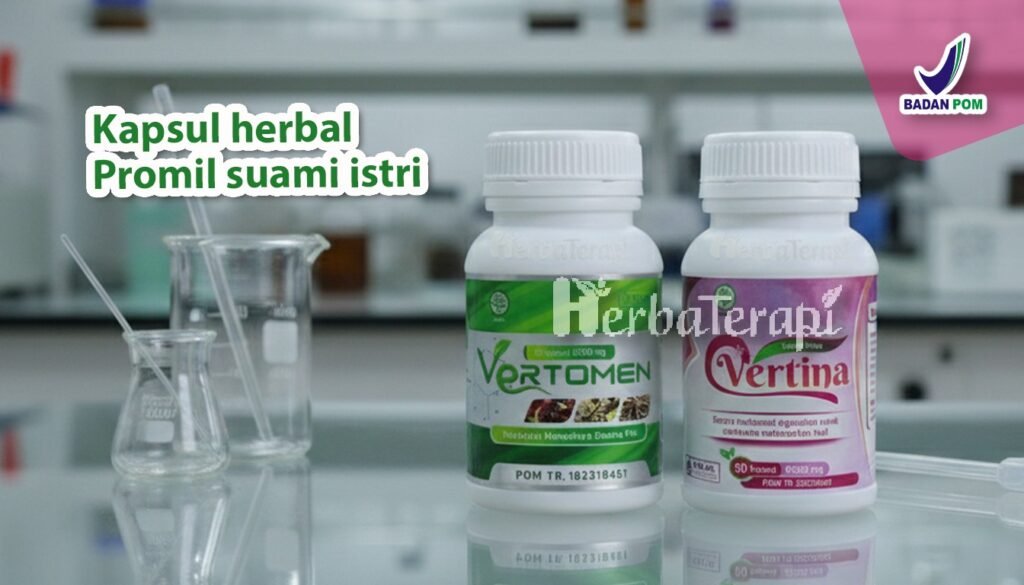 vertomen vertina Waspada Infertilitas 5 Bahaya Tak Kunjung Hamil Setelah Menikah