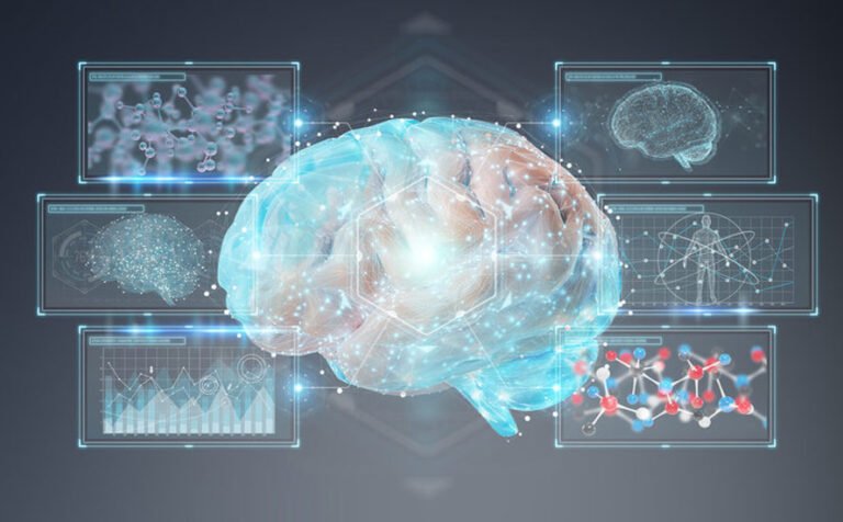 Waspada Komplikasi Otak Akibat Sakit Liver