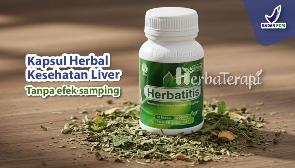 Waspada! Muntah Darah Salah Satu Ciri Penyakit Liver Kronis herbatitis