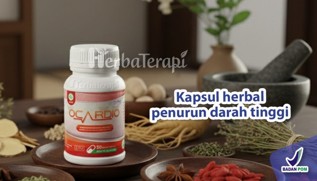 Waspada! Sakit Kepala Berulang Tanda Darah Tinggi Anda Menuju Stroke ocardio