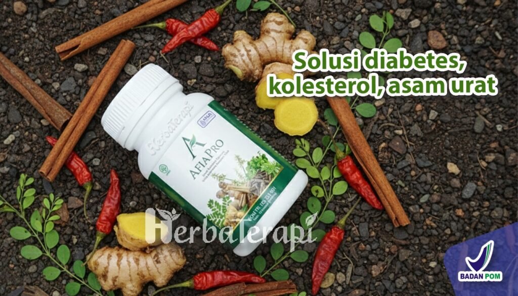 afiapro langkah sehat jaga kondisi