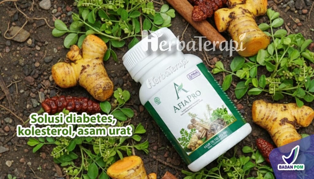 afiapro ciri imun tubuh lemah