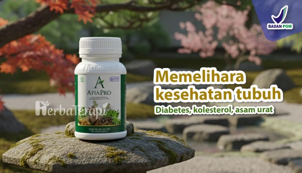 afiapro herbal