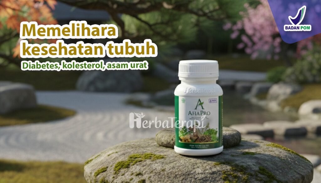 afiapro antioksidan alami