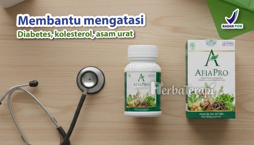 afiapro masalah kesehatan pada lansia