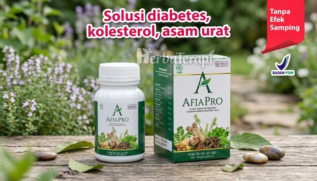 afiapro sistem imun tubuh