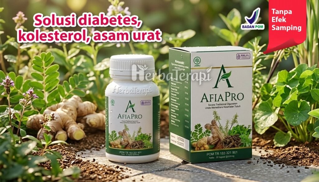 afiapro efek kurang tidur