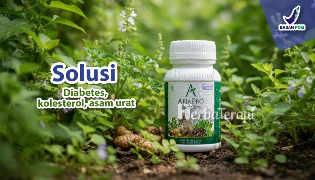 afiapro kebiasaan penyebab asam urat