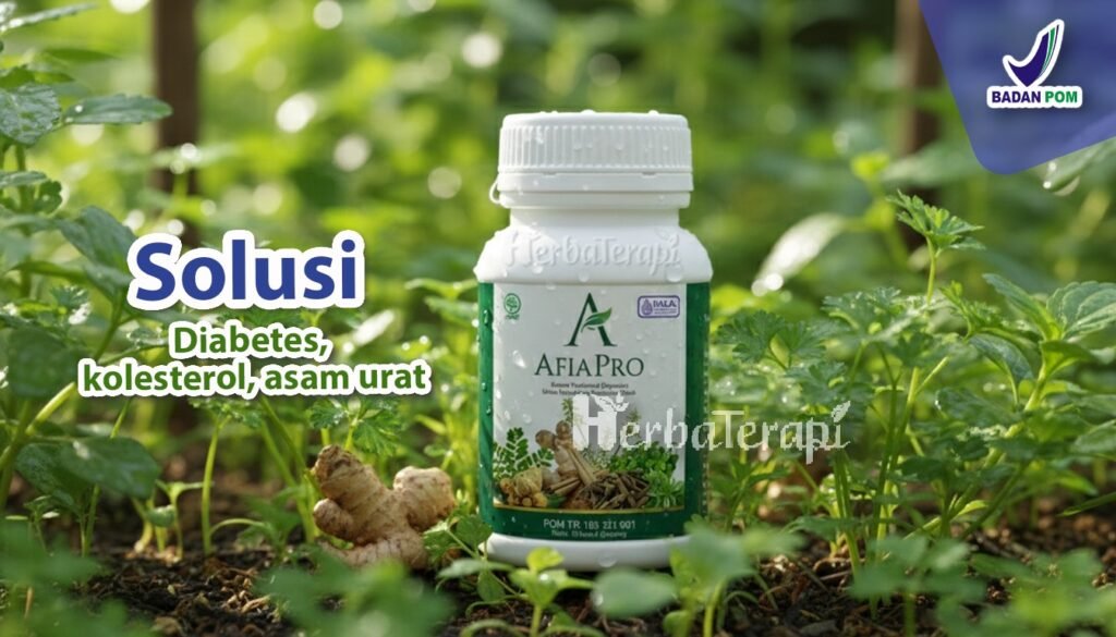 afiapro manfaat cek kesehatan rutin