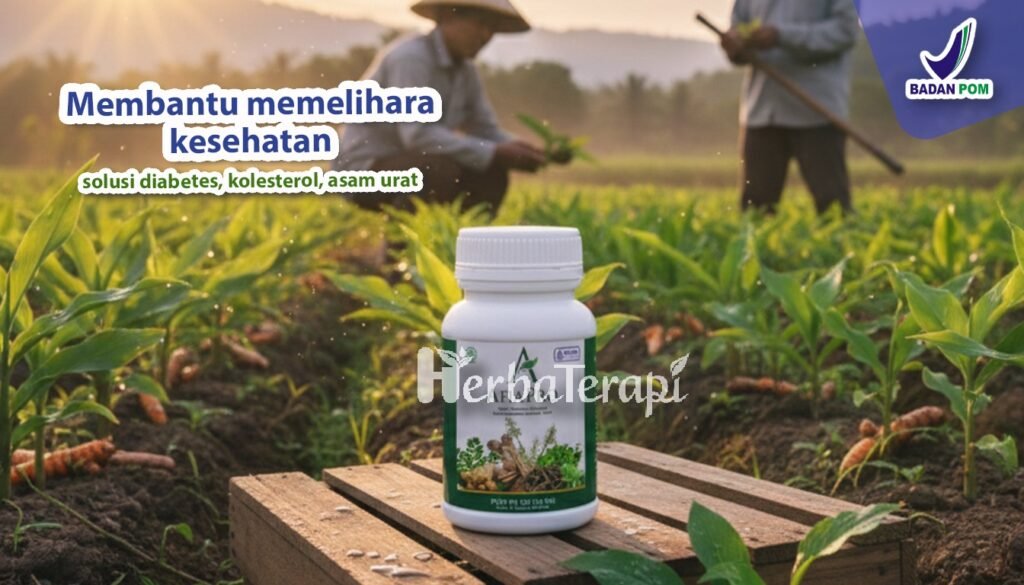 afiapro manfaat herbal afiapro