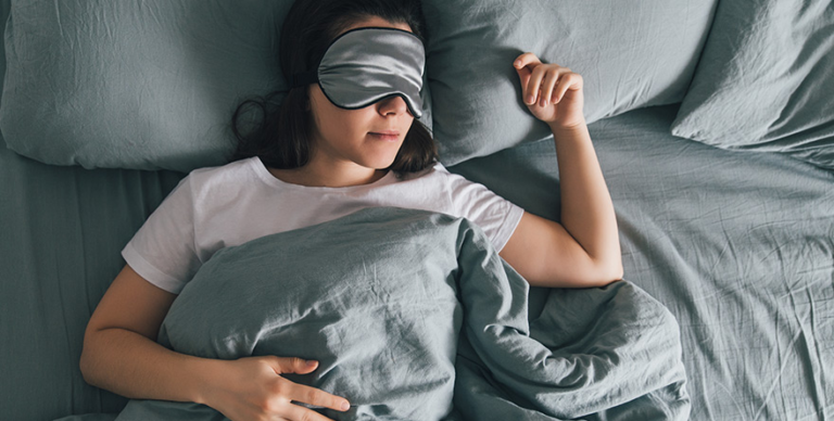 afiapro pentingnya tidur berkualitas