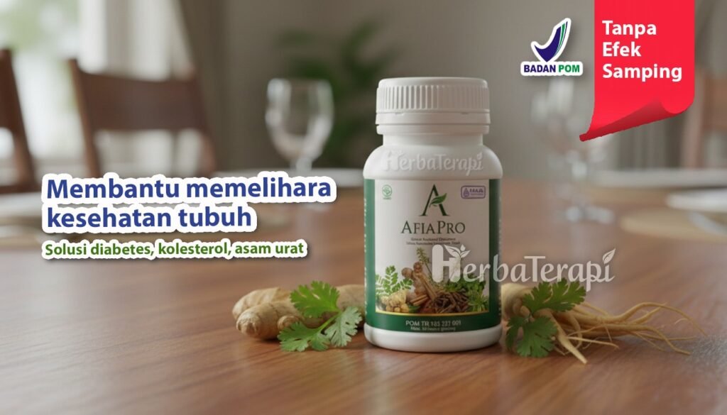 afiapro peran vital sistem imun