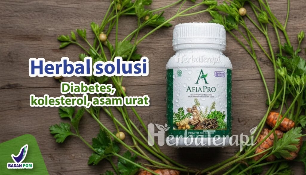 afiapro stres tinggi