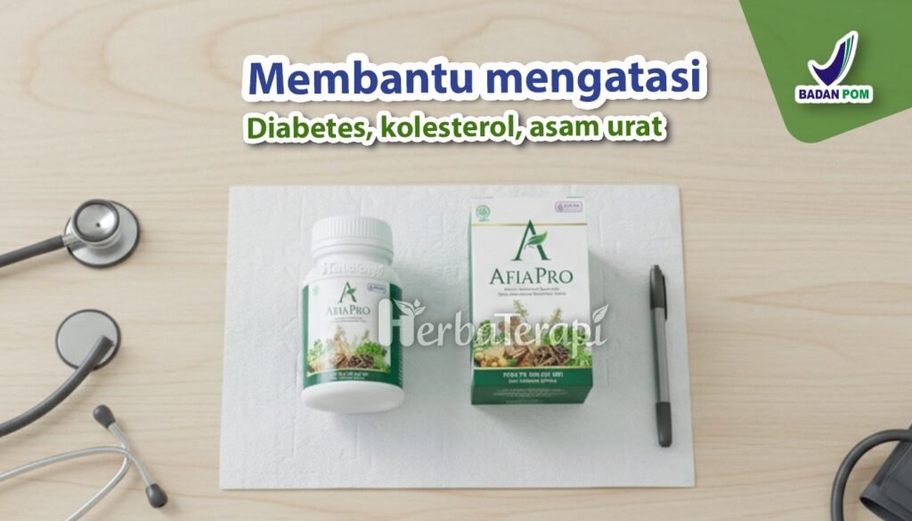 afiapro tanda-anda imun lemah