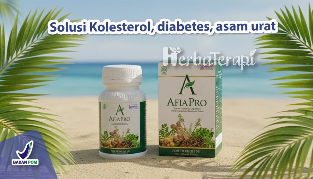 afiapro plak pembuluh darah