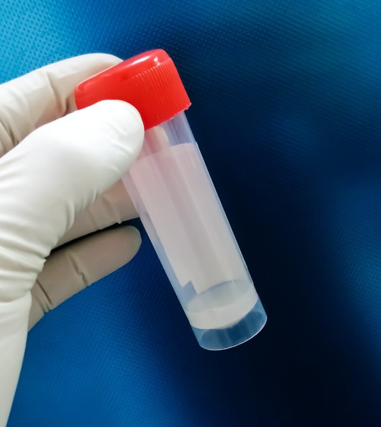 air mani encer apakah berbahaya