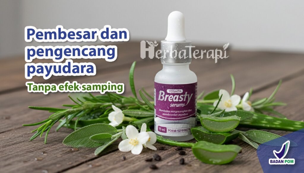 breasty apakah payudara kecil bisa besar setelah menikah