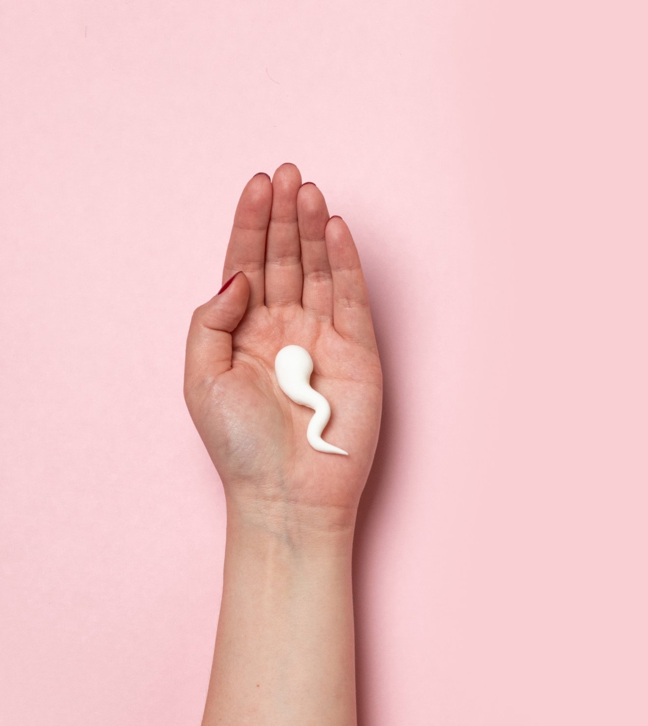 cara meningkatkan motilitas sperma