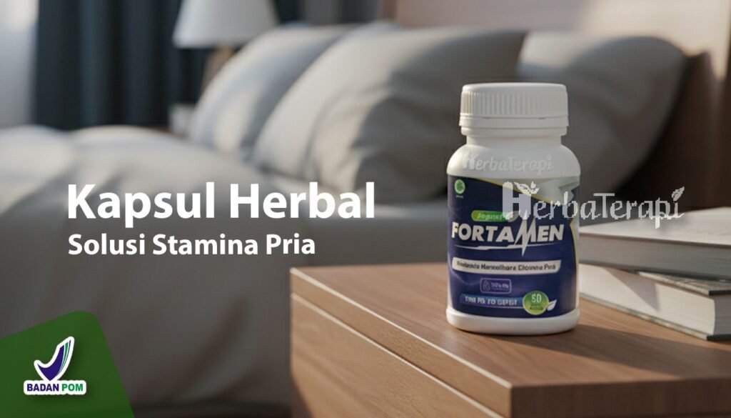 fortamen mengalami ejakulasi dini