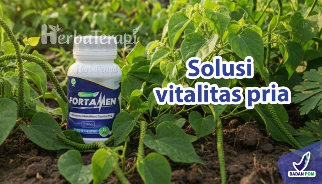 fortamen Bahaya Menahan Ejakulasi 