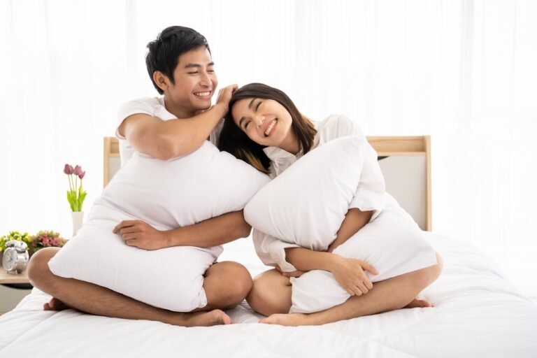 fortamen hubungan intim tahan lama