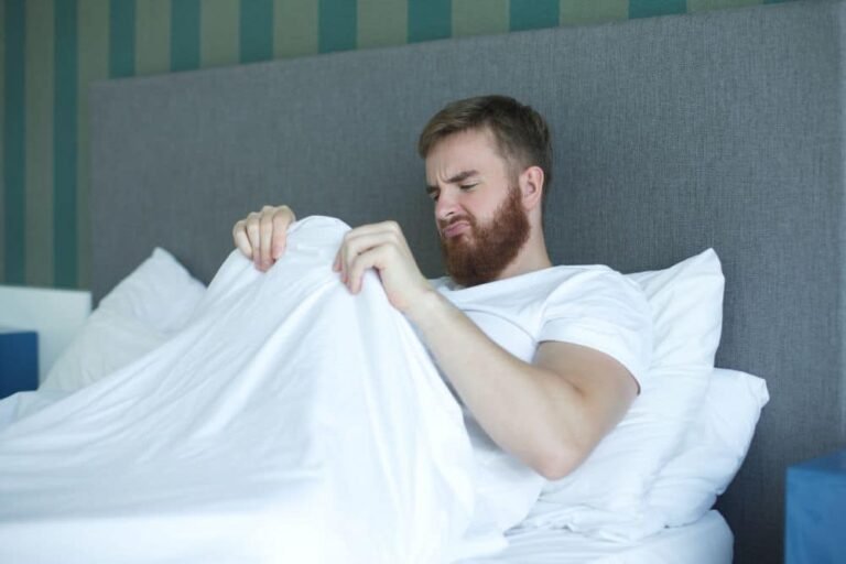 fortamen penyebab ereksi tidak maksimal