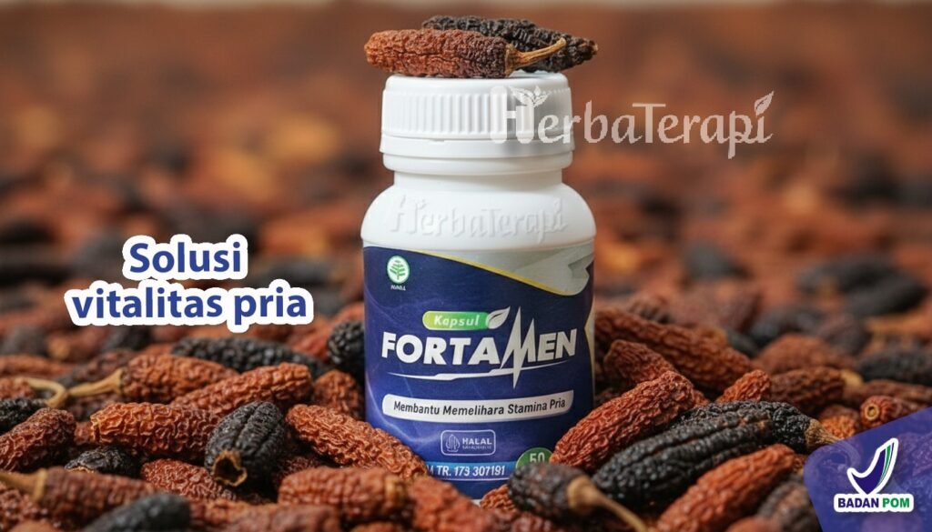 fortamen kurang puas