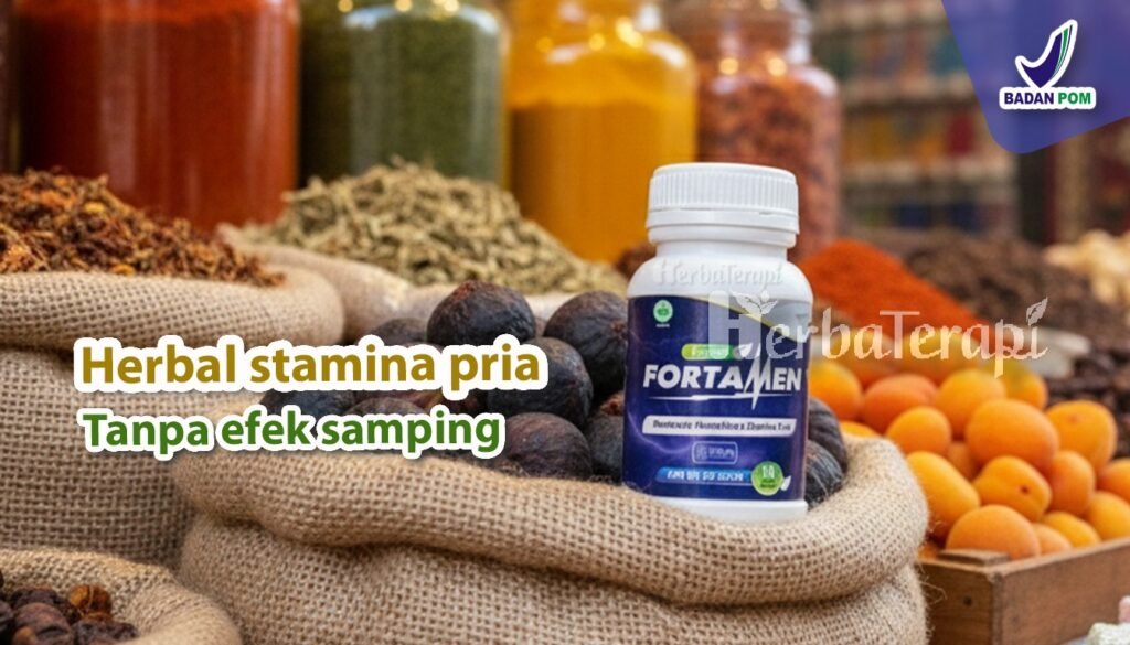 fortamen bahaya mengabaikan impotensi