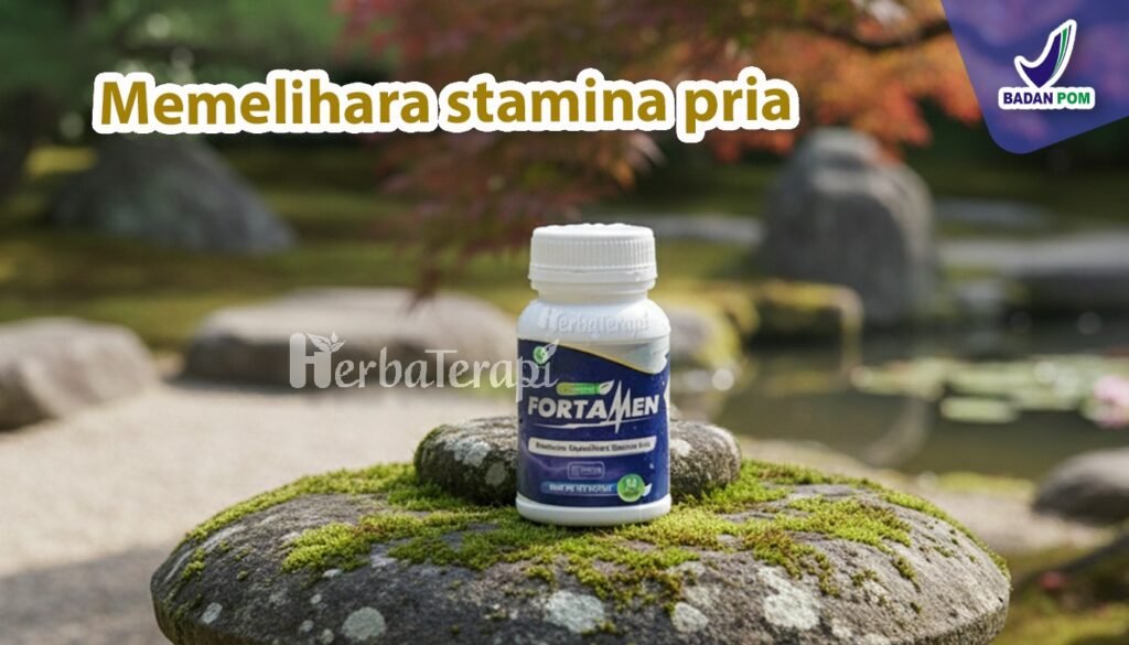 fortamen berapa lama durasi ereksi