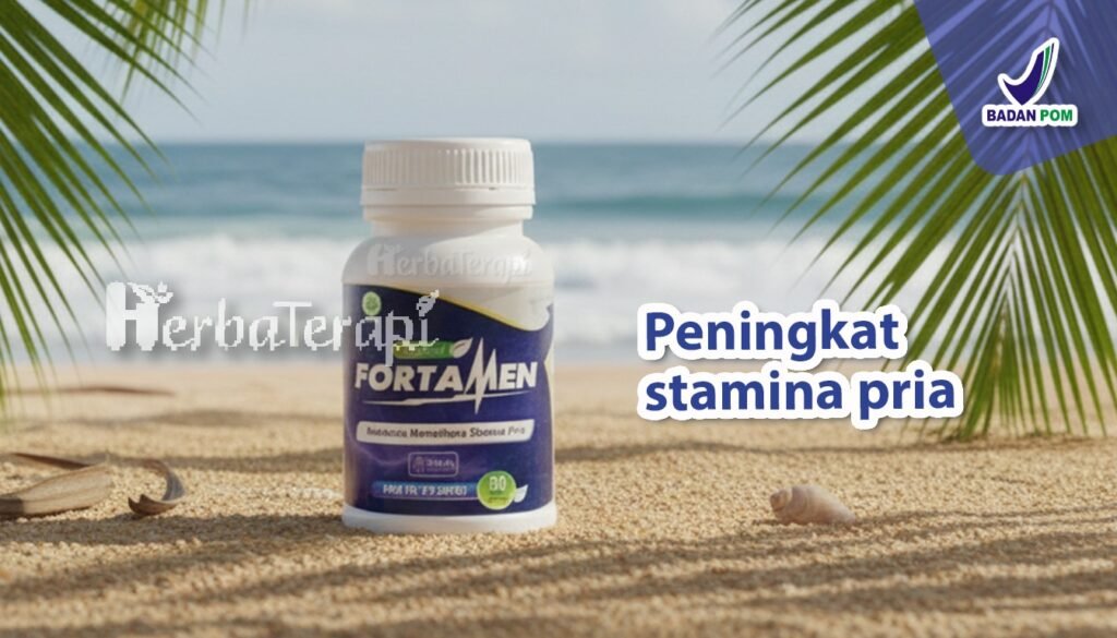 fortamen dampak impotensi