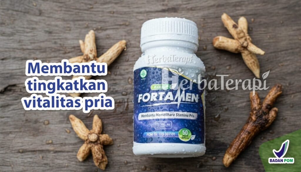 fortamen ereksi maksimal