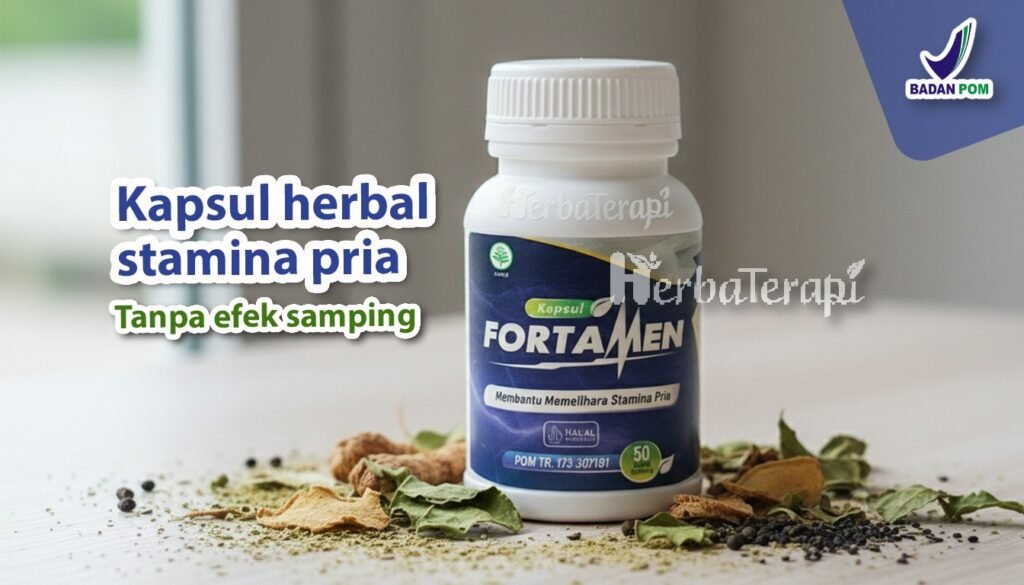 fortamen impotensi pengaruhi mental pria