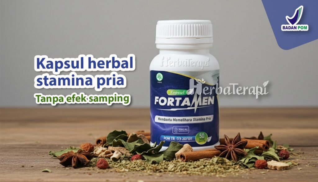 fortamen impotensi di usia muda