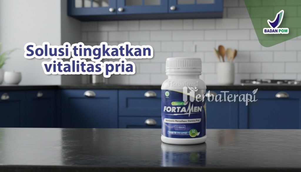 fortamen durasi seks pria