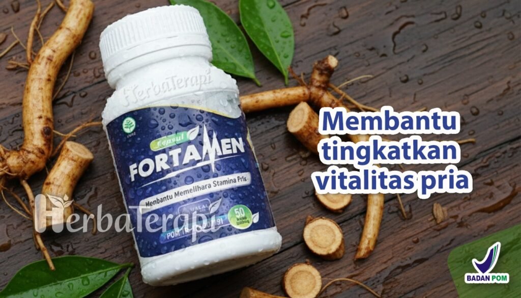 fortamen pria cepat keluar