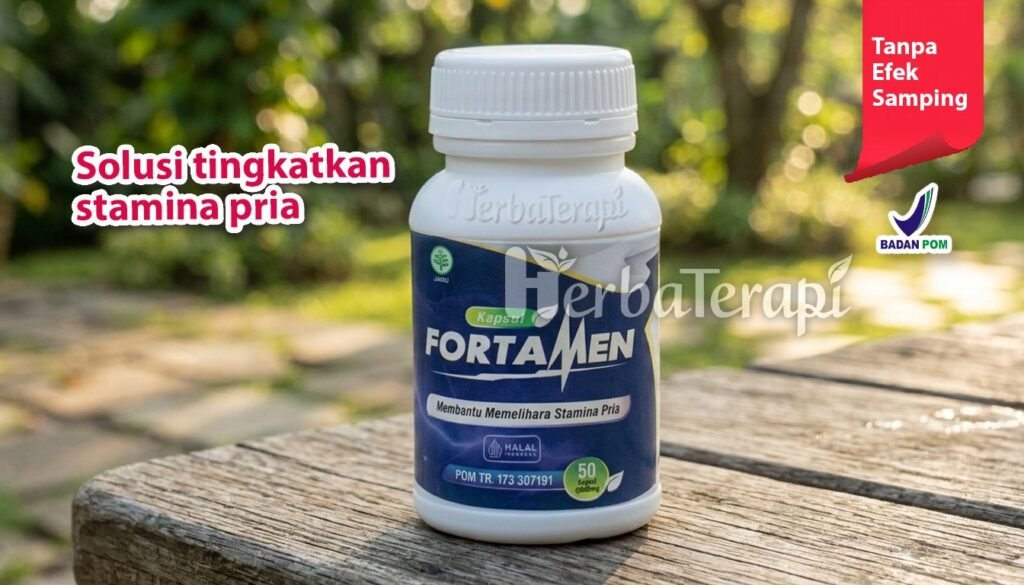 fortamen puncak nafsu wanitas